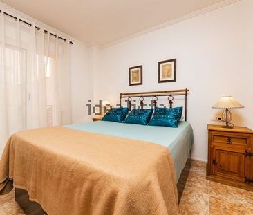 Alquiler de piso en Avenida Doctor Mariano Ruiz Canovas, 1 - Photo 5