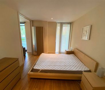 St Georges Island, 4 Kelso Place, Castlefield, Manchester City Cent... - Photo 6