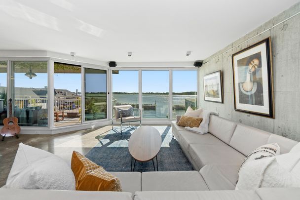 For Lease - 251 Queens Quay Unit# 308, Toronto, Ontario - Photo 1