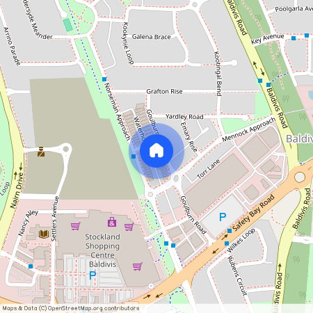 30 Goulburn Road, WA 6171, Baldivis