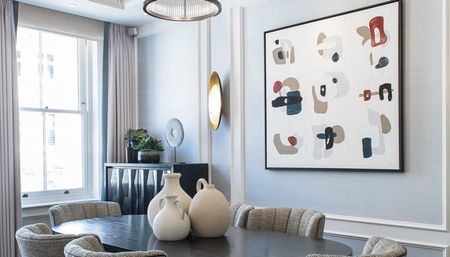 Two Bedroom Two Bathroom Apartment To Let Prince of Wales Terrace Kensington W8 - Photo 3