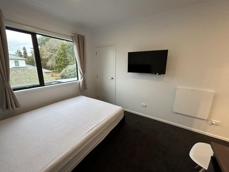 Modern, Furnished Studio Near Waikato Hospital - Photo 5