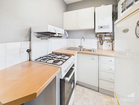 1 bedroom apartment to rent - Photo 4