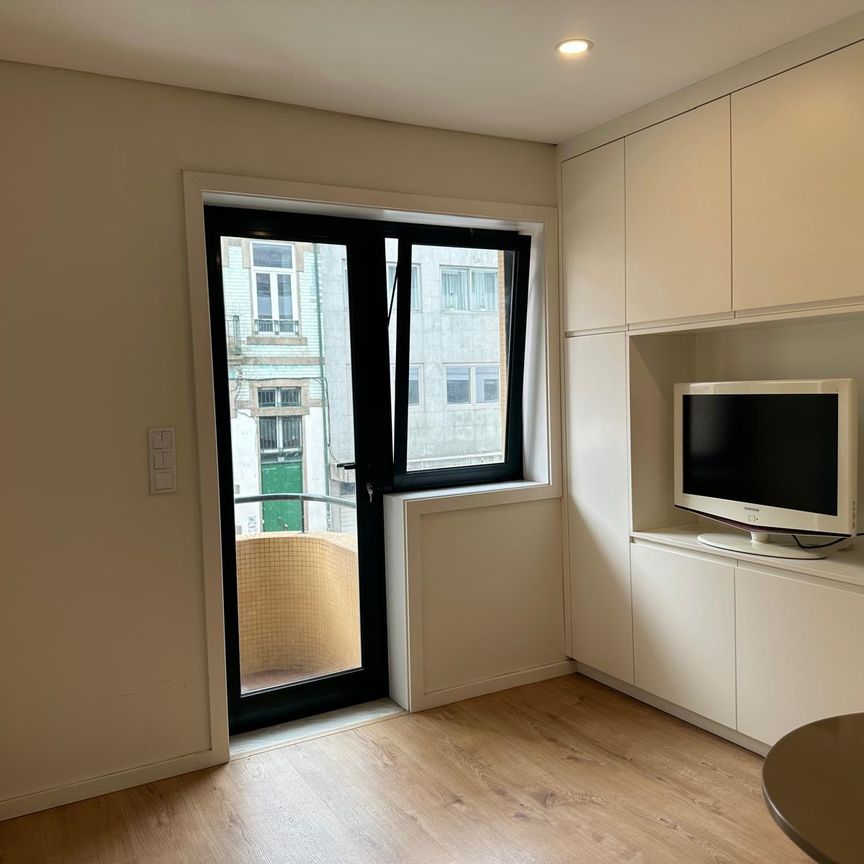Apartamento T1 no Porto - Photo 1