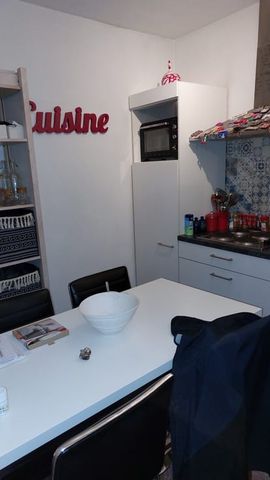 Appartement te huur - Photo 5