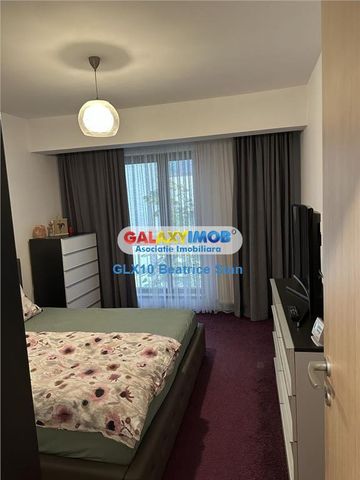Inchiriere apartament 2 camere decomandat modern METROU MIHAI BRAVU - Fotografie 3