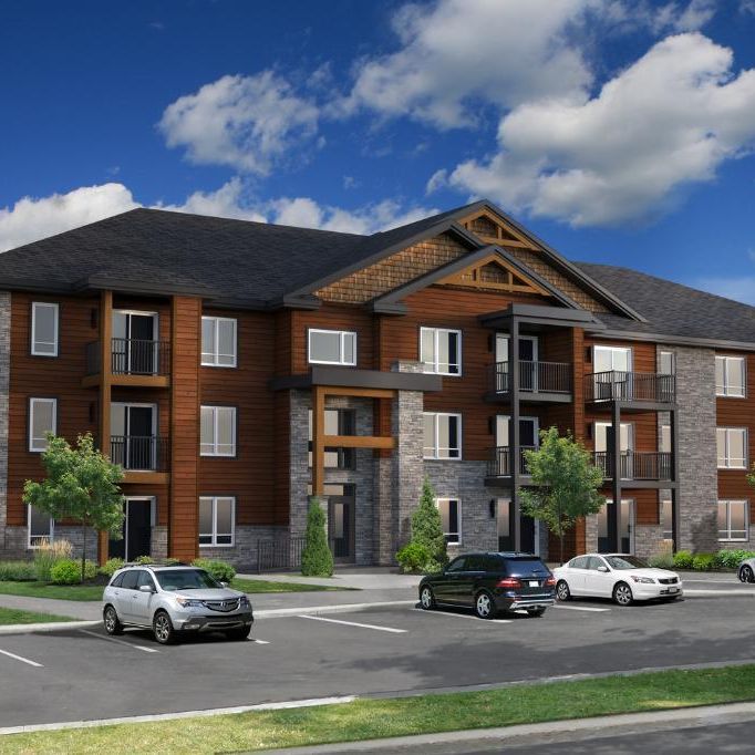 GRAND 4 1/2 À LOUER SITUÉ AU COEUR DU VILLAGE DE ST-SAUVEUR (FAUBOURG DU CERF) - Photo 2