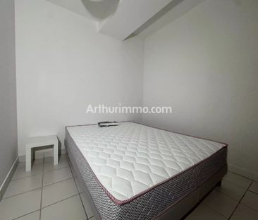 Location Appartement 1 pièces 27 m2 à Dole - Photo 2