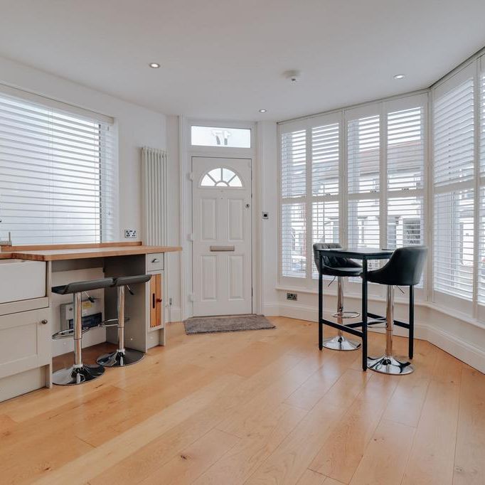 1 bedroom maisonette to rent - Photo 1