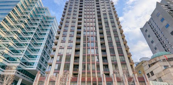 For Lease - 85 Bloor Street Unit# 412, Toronto, Ontario - Photo 2
