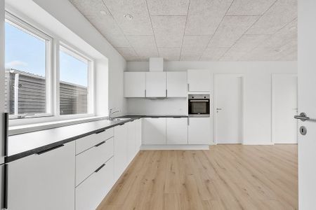 Velkommen til Ankelbo i Billund. - Photo 5