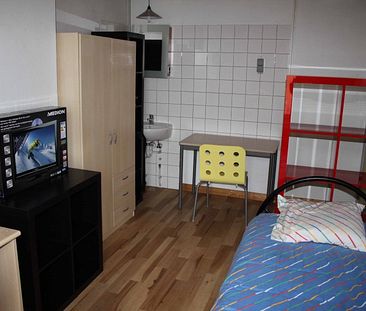 St.Rochuslaan 2, kamer 12 - Foto 1