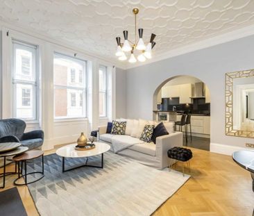 Hay Hill, W1J, London - Photo 2