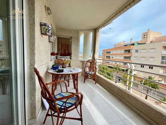 Apartamento en pleno centro del Albir en Alquiler anual - Photo 1