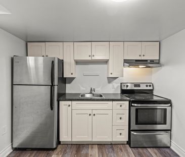 For Lease - 14 Westmount Avenue Unit# Lower, Thorold, Ontario - Photo 4