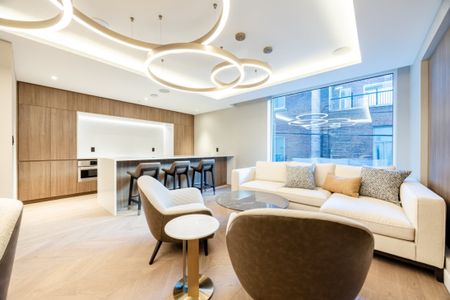 Appartement à louer - Montréal (Ville-Marie) (Mille Carré Doré) - Photo 5