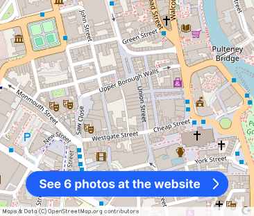 Parsonage Lane, Bath, Somerset, BA1 - Photo 1