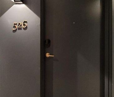 543 Richmond Street West condo — Toronto, ON (2-Bedroom) - 2 Bedroom - Photo 4