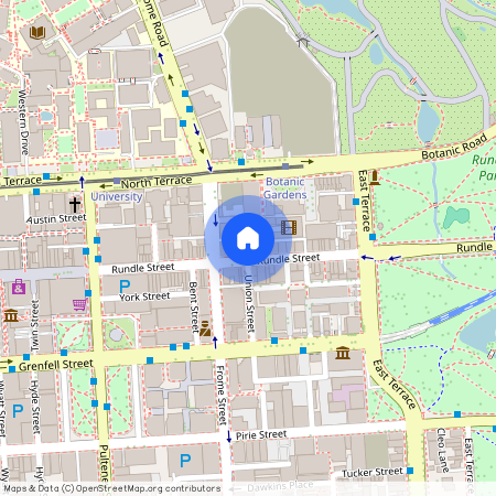 242A Rundle Street, SA 5000, Adelaide