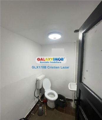 Inchiriere spatiu comercial Piata Crangasi - Photo 1