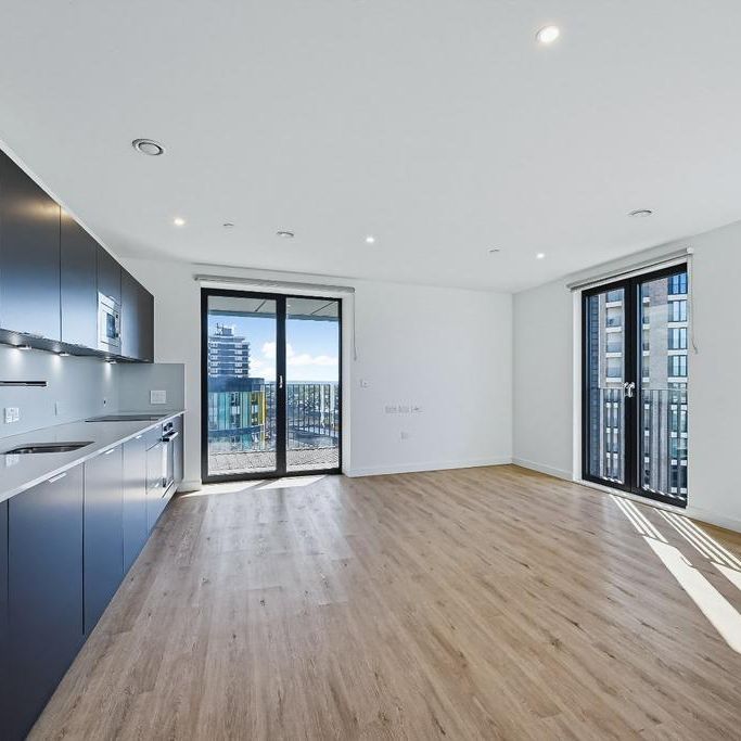 1 bedroom apartment to rent - Photo 1