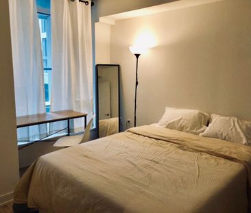 For Lease - 576 Front Street Unit# 313, Toronto, Ontario - Photo 1