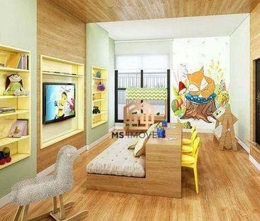 Apartamento Com 1 Dormitório Para Alugar, 37 m² por R$4.350/mês - V... - Photo 4