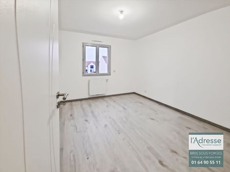 Location maison 4 pièces, 85.17m², Vaugrigneuse - Photo 2