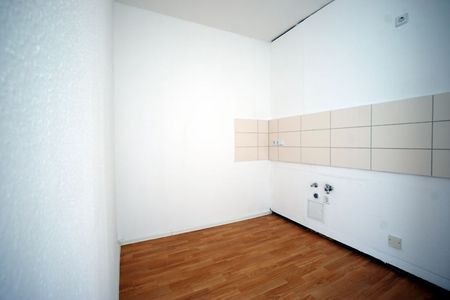 Hübsche 2-Raumwohnung in ruhiger Lage - Photo 5