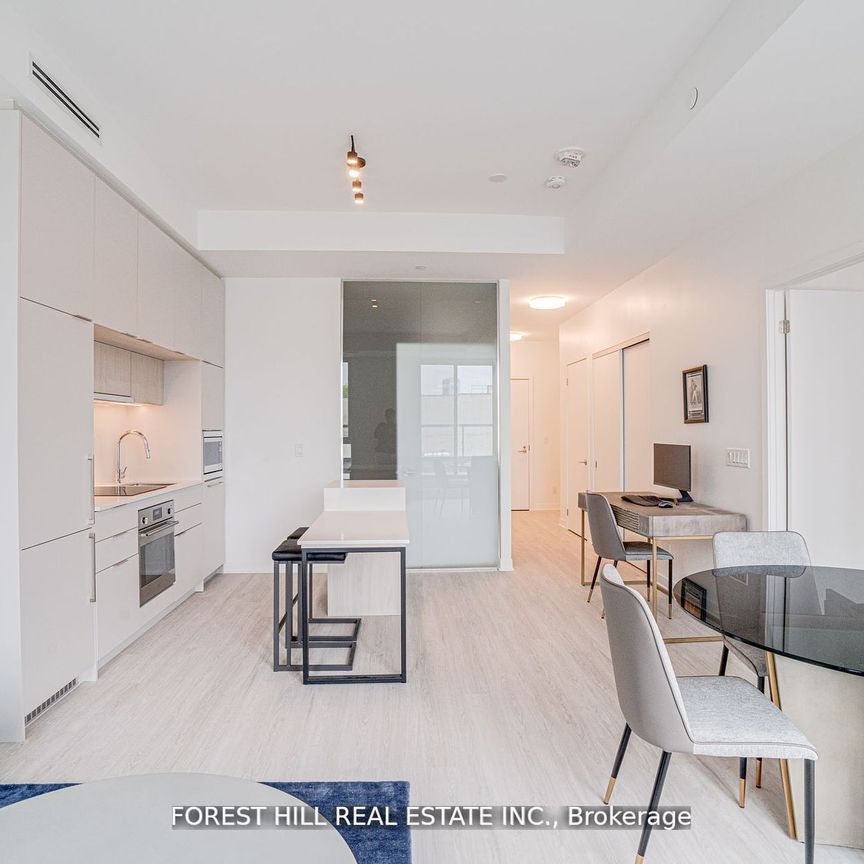 For Lease - 185 Alberta Avenue Unit# 209, Toronto, Ontario - Photo 1