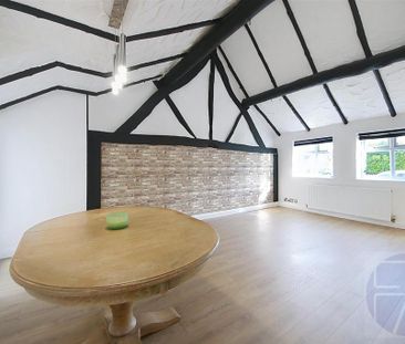 2 bedroom semi-detached bungalow to rent - Photo 3