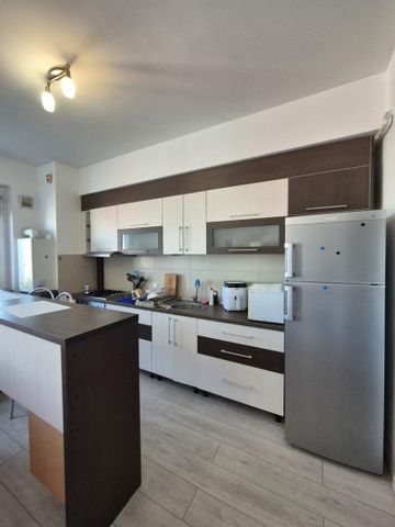 Apartament 1 camera,Complex Ared-UTA - Photo 2