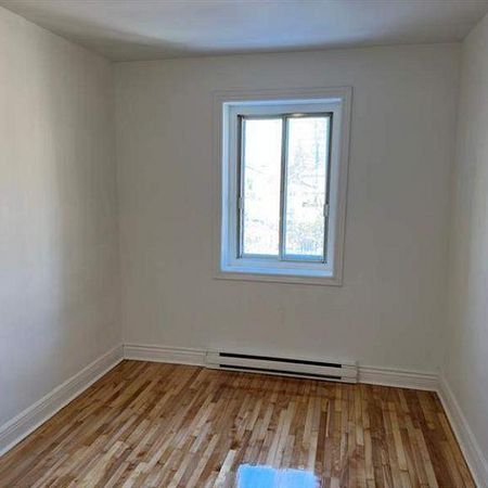 2 CH - 1 SDB - Montréal - $1,400 /mo - Photo 4