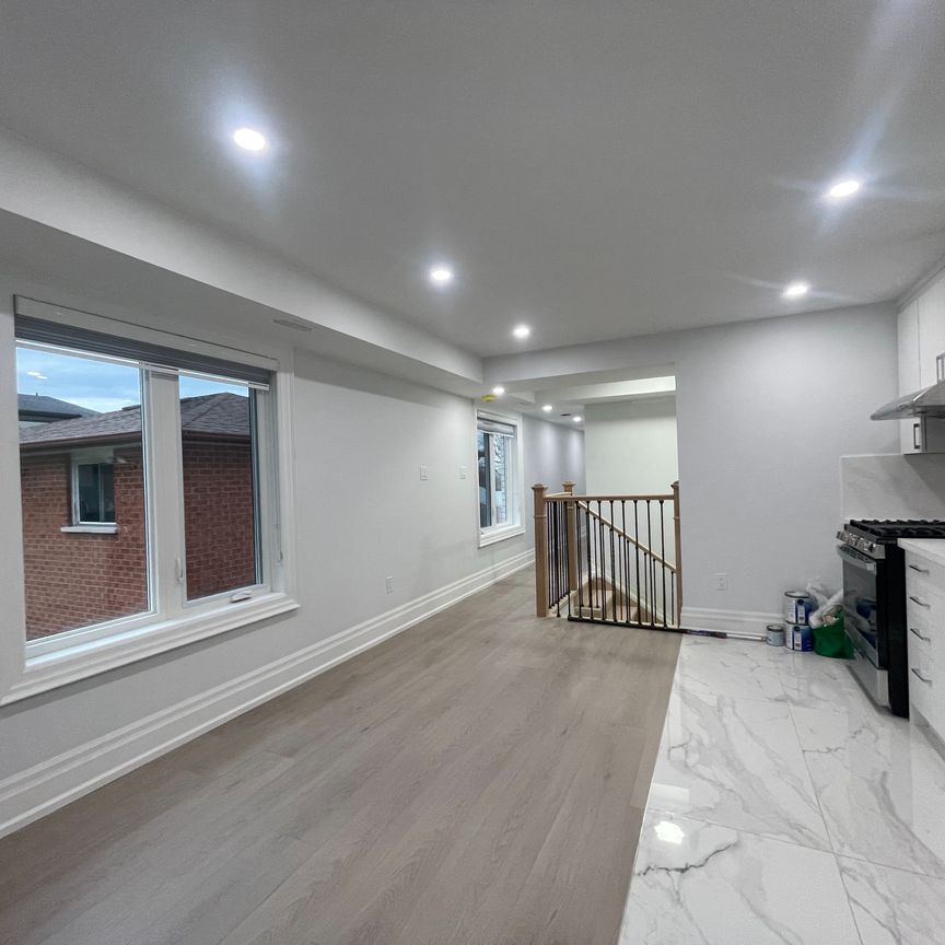 For Lease - 15 Andrew Avenue, Toronto, Ontario - Photo 1