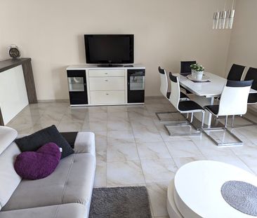 3715N, 3-p., 83m2, 3. piętro, blok 3-p., Centrum - Фото 3