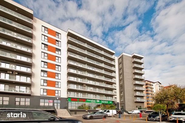 Apartament Premium - Riviera by VIVA - Vedere Dunăre & Parcare Privată - Photo 1