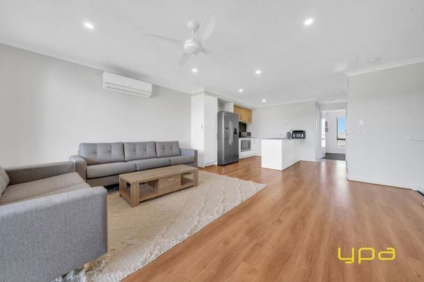 Available for Rent in Quarters Estate! - Photo 1