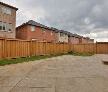 For Lease - 25 Clearfield Drive Unit# Upper, Brampton, Ontario - Photo 2