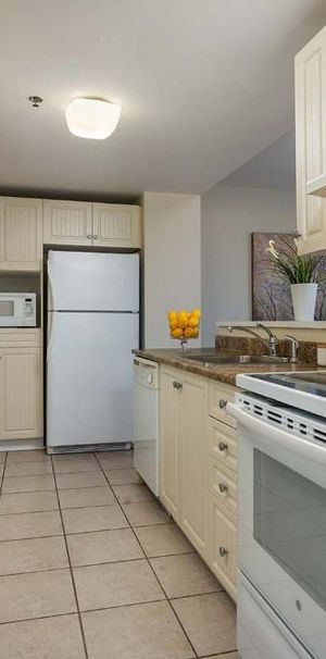 4 1/2 - 2 chambres/ 2 salles de bain | Appartements exceptionnels de type condo dans le quartier Côte Saint-Luc à Montréal - Photo 1