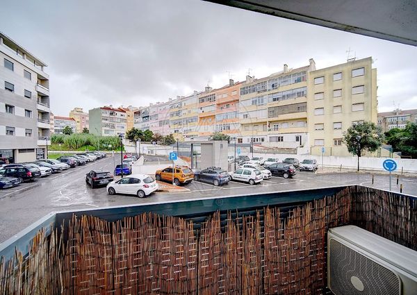 Apartamento T1 em Lisboa