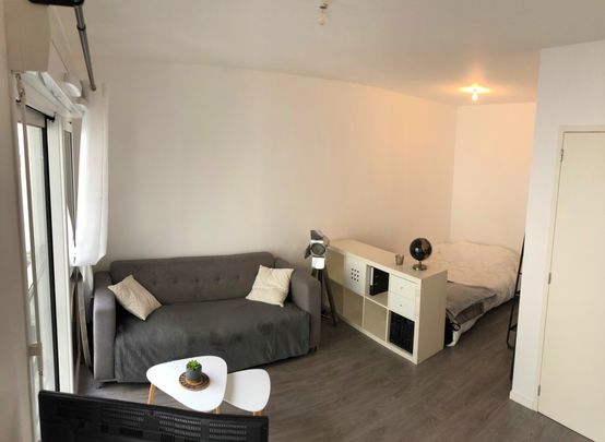 Location Appartement 2 pièces 32m² NANTES 44300 - Photo 1