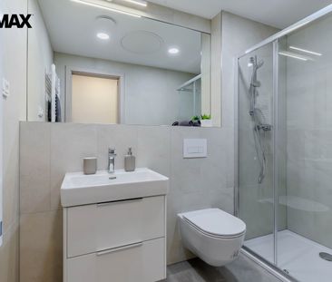 Pronájem bytu 1+kk v osobním vlastnictví 31 m², Praha 9 - Libeň - Fotografie 4