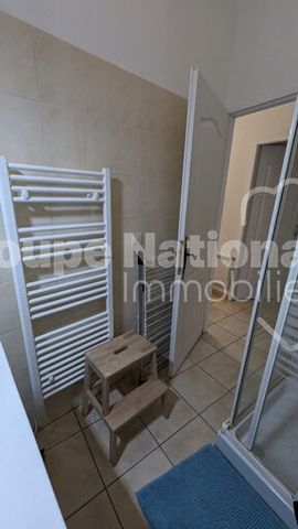 Location Appartement 1 pièce 28m² - Photo 5