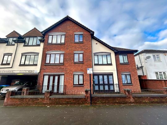 1 bedroom apartment to rent - Photo 1