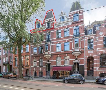 Appartement te huur: Willemsparkweg 115-2 1071 GW Amsterdam - Photo 5