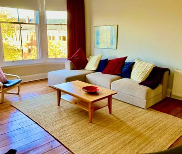 2 Bed Flat, Marlborough Avenue, G11 - Photo 3