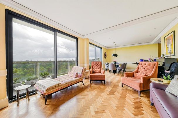 3 bedroom flat to rent - Photo 1