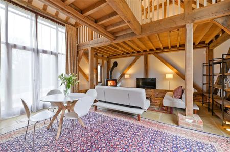 1 bedroom detached house to rent - Photo 5