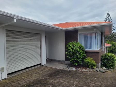 2/110 Young Street, Lynmouth, New Plymouth - Photo 3