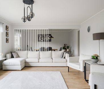 Stapelvägen, Ursviken - Foto 1